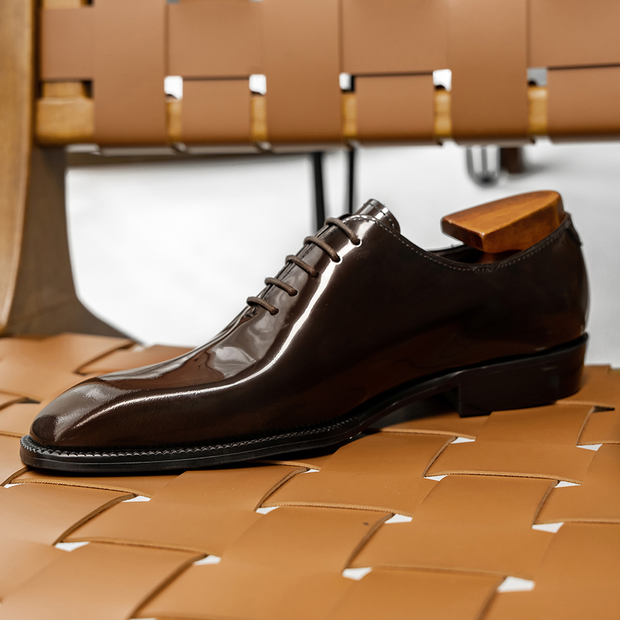Monk Strap Shoe - 2025 Hanmce New High Quality Men's