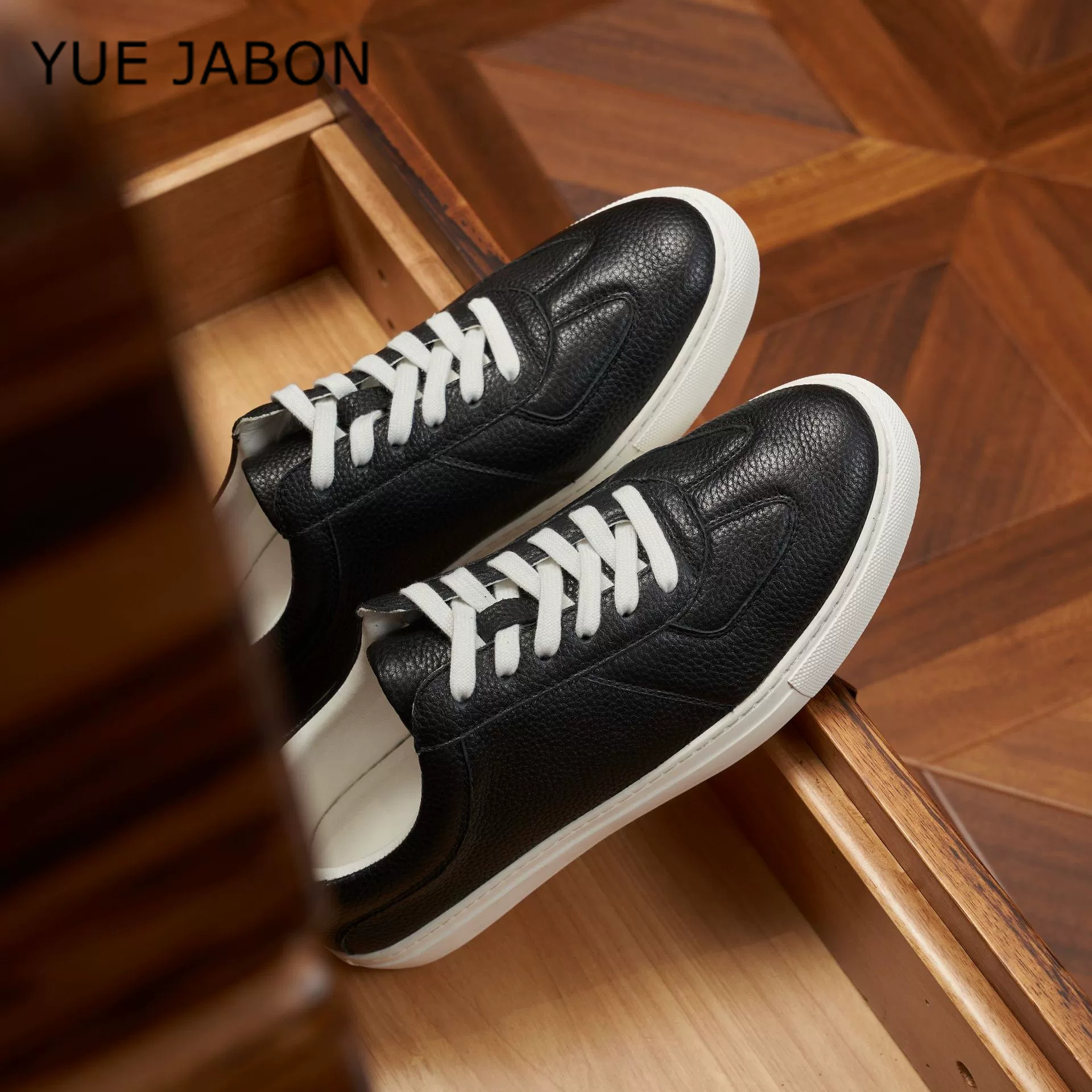Men Shoes Under 100 - New Men Sneakers Patchwork 100% Real