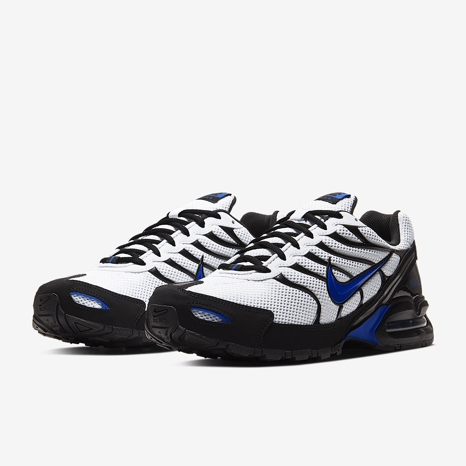Men Shoes Under 100 - Nike Authentic Men's Low-Top Retro Mesh