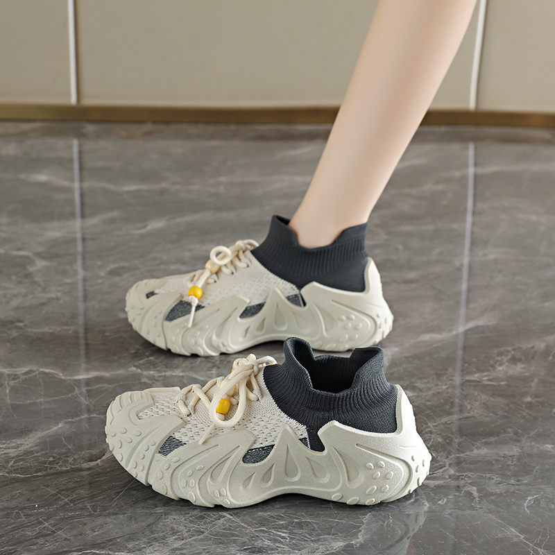 Running Shoes Lightweight - Hot selling sports summer new item