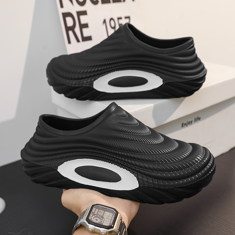 Baotou Slippers for Men 2025 N - Men Shoes Office recensione e prezzo