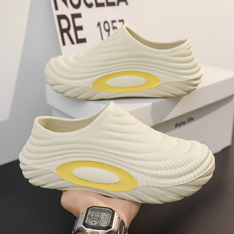 Baotou Slippers for Men 2025 N - Men Shoes Office recensione e prezzo