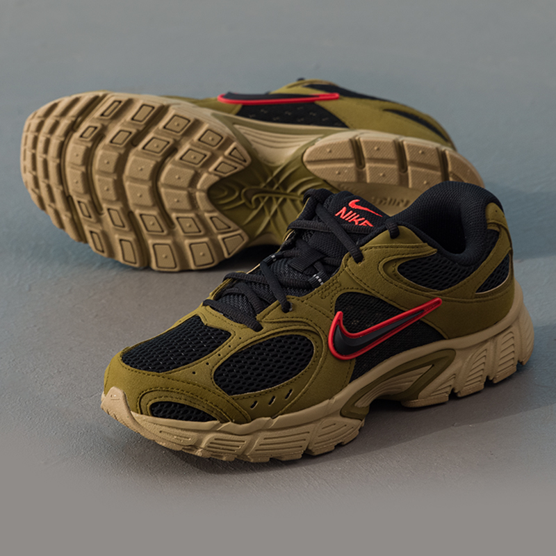Nike Men's Shoes V5 Rnr Casual - Men'S Shoes V5 Rnr recensione e prezzo