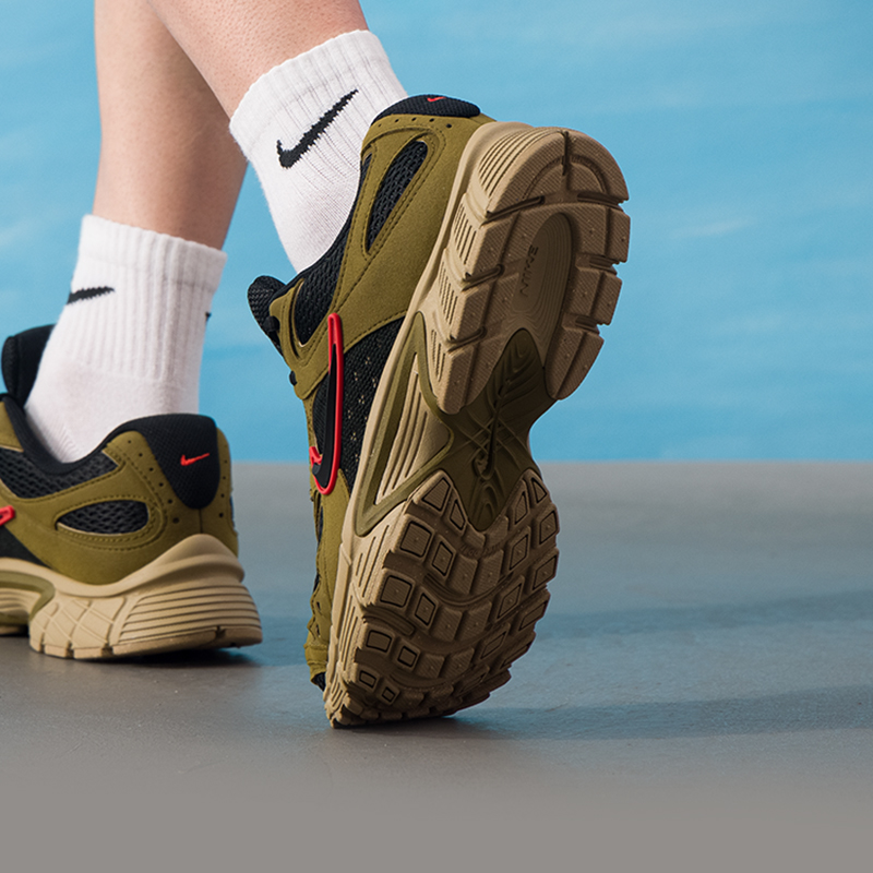Nike Men's Shoes V5 Rnr Casual - Men'S Shoes V5 Rnr recensione e prezzo