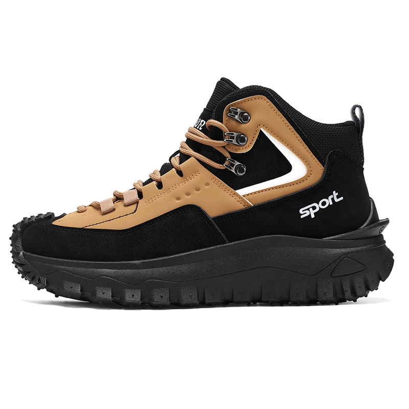 Men's Wide Width Hiking Shoes  - Men'S Shoes Dress Casual recensione e prezzo