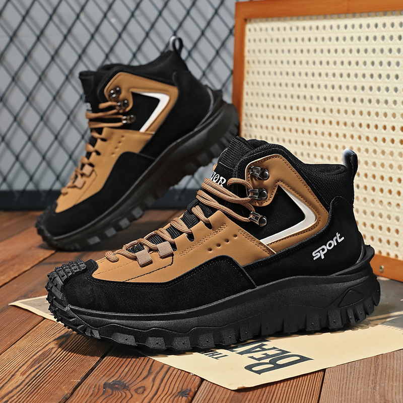 Men's Wide Width Hiking Shoes  - Men'S Shoes Dress Casual recensione e prezzo