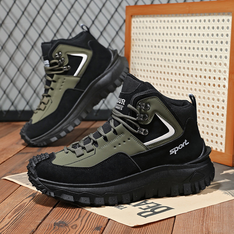 Men's Wide Width Hiking Shoes  - Men'S Shoes Dress Casual recensione e prezzo