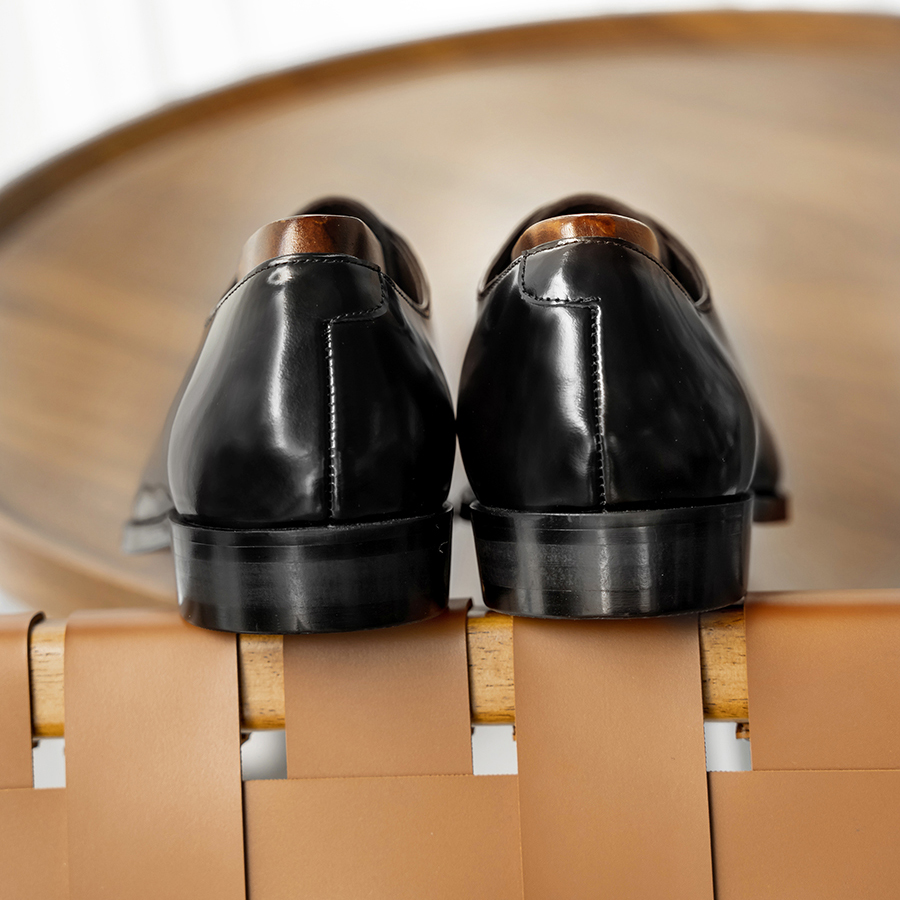 2025 Hanmce New High Quality M - Monk Strap Shoe recensione e prezzo