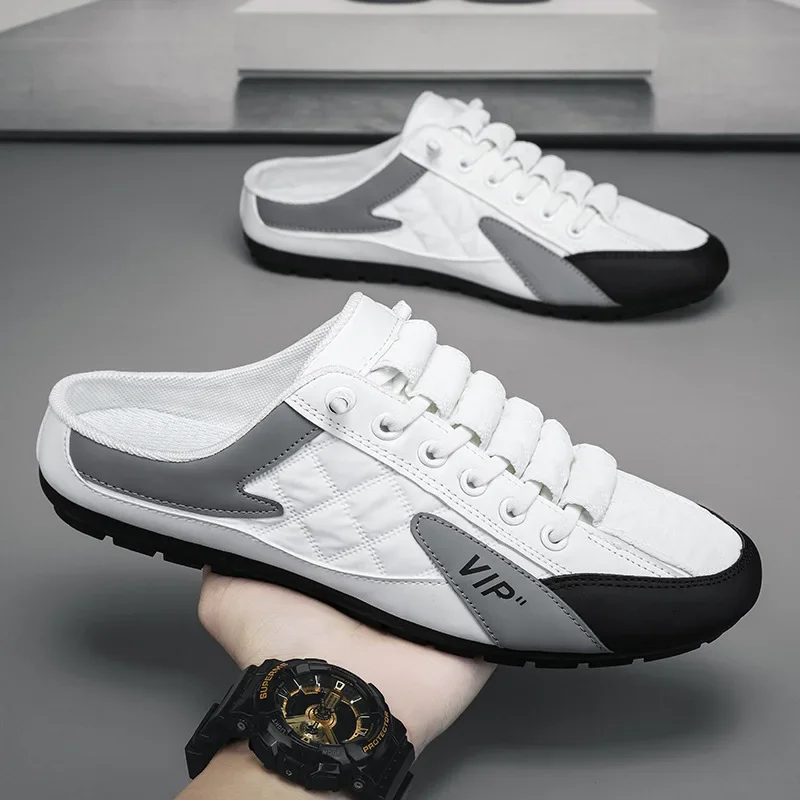 2025 Men's Shoes Breathable Ha - Running Shoes Lightweight recensione e prezzo
