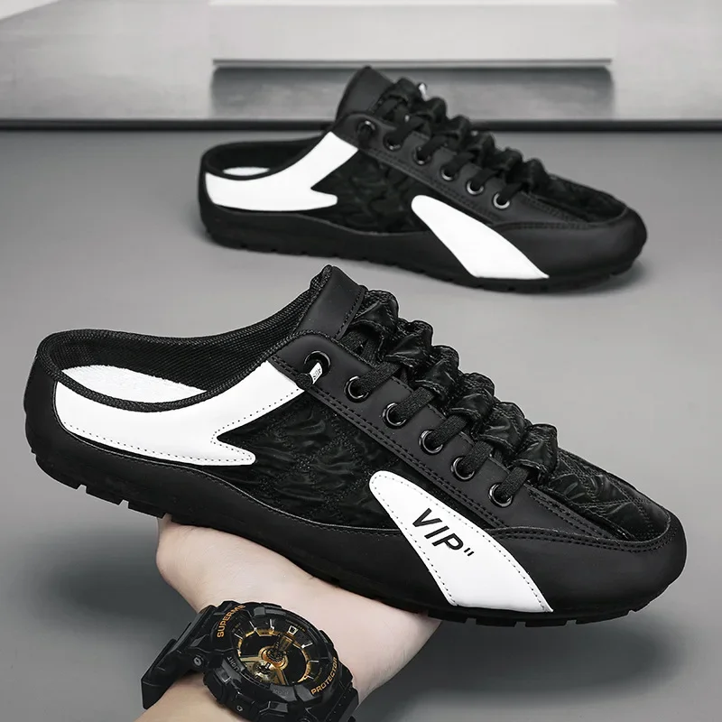 2025 Men's Shoes Breathable Ha - Running Shoes Lightweight recensione e prezzo