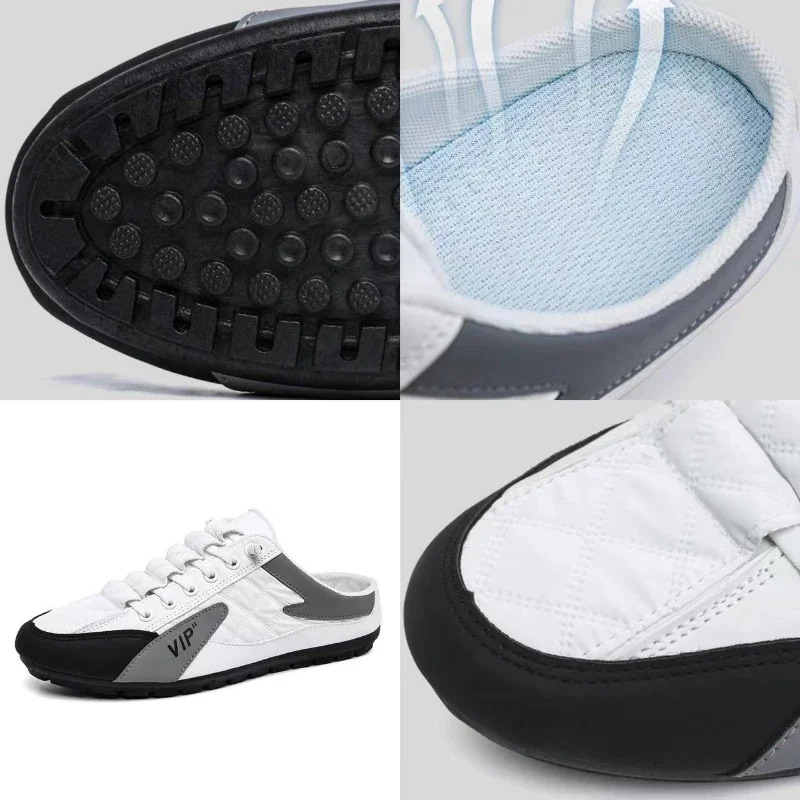 2025 Men's Shoes Breathable Ha - Running Shoes Lightweight recensione e prezzo