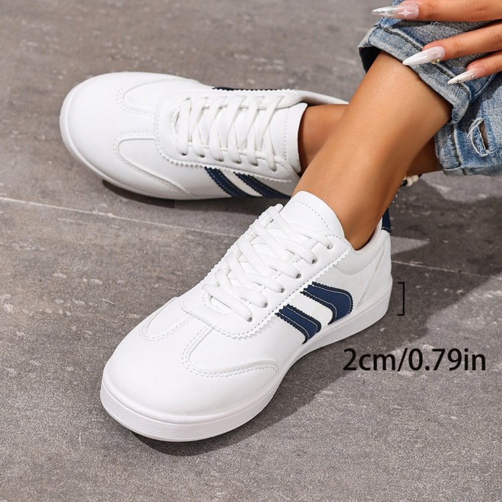 New Casual Sneakers Fashion Al - Running Shoes Lightweight recensione e prezzo