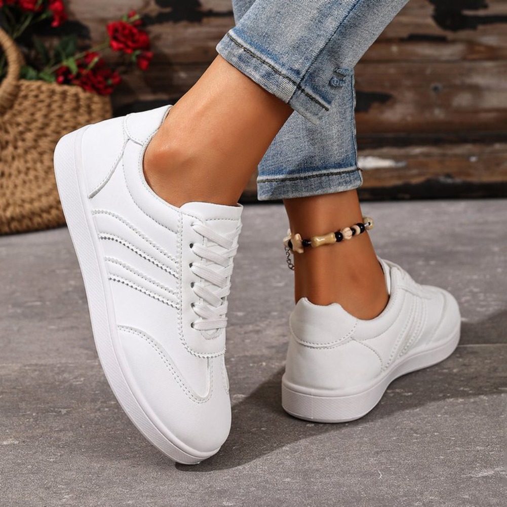New Casual Sneakers Fashion Al - Running Shoes Lightweight recensione e prezzo