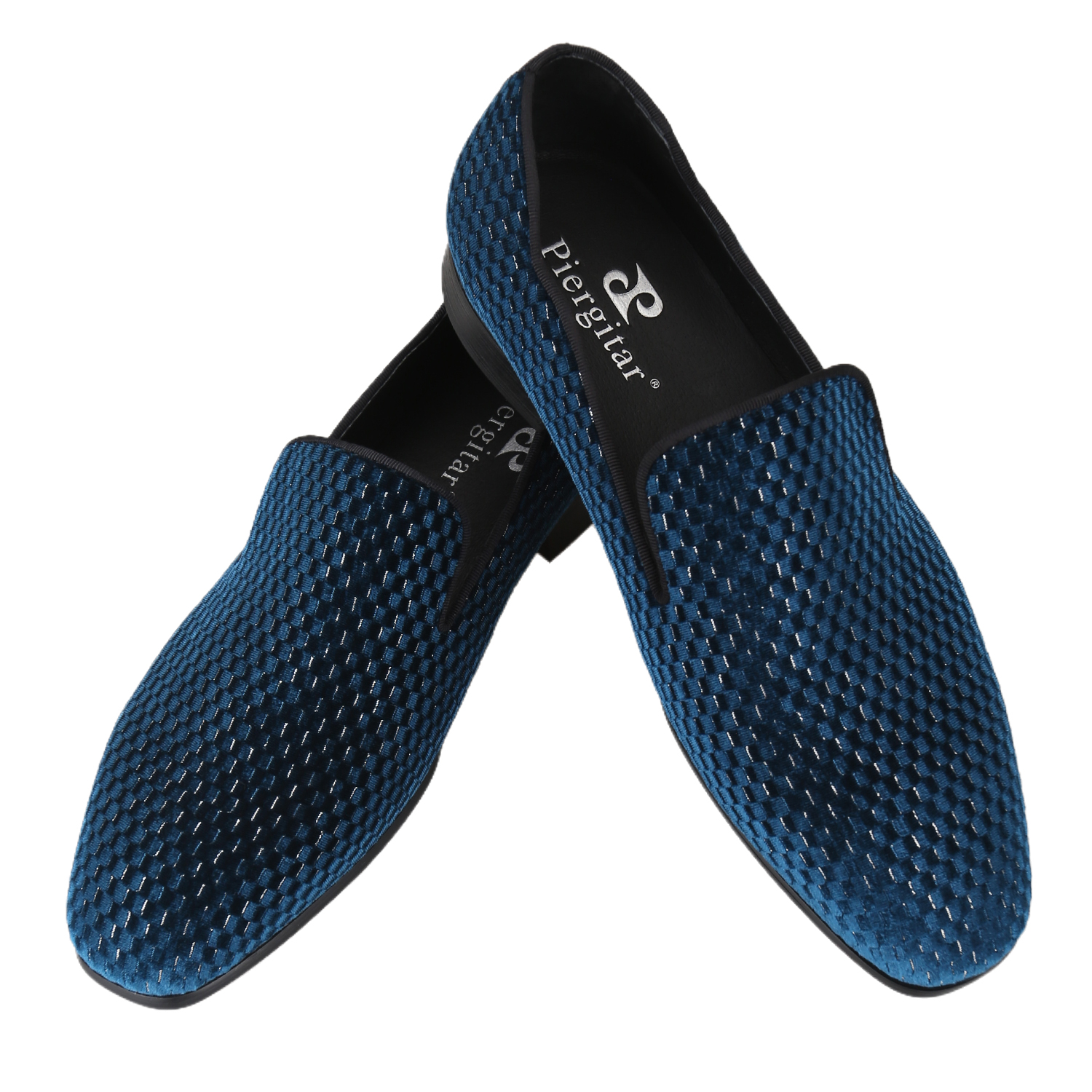 Piergitar Three Colors Sumptuo - Men Shoes Red Tape recensione e prezzo