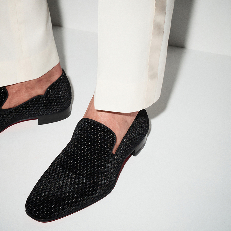 Piergitar Three Colors Sumptuo - Men Shoes Red Tape recensione e prezzo