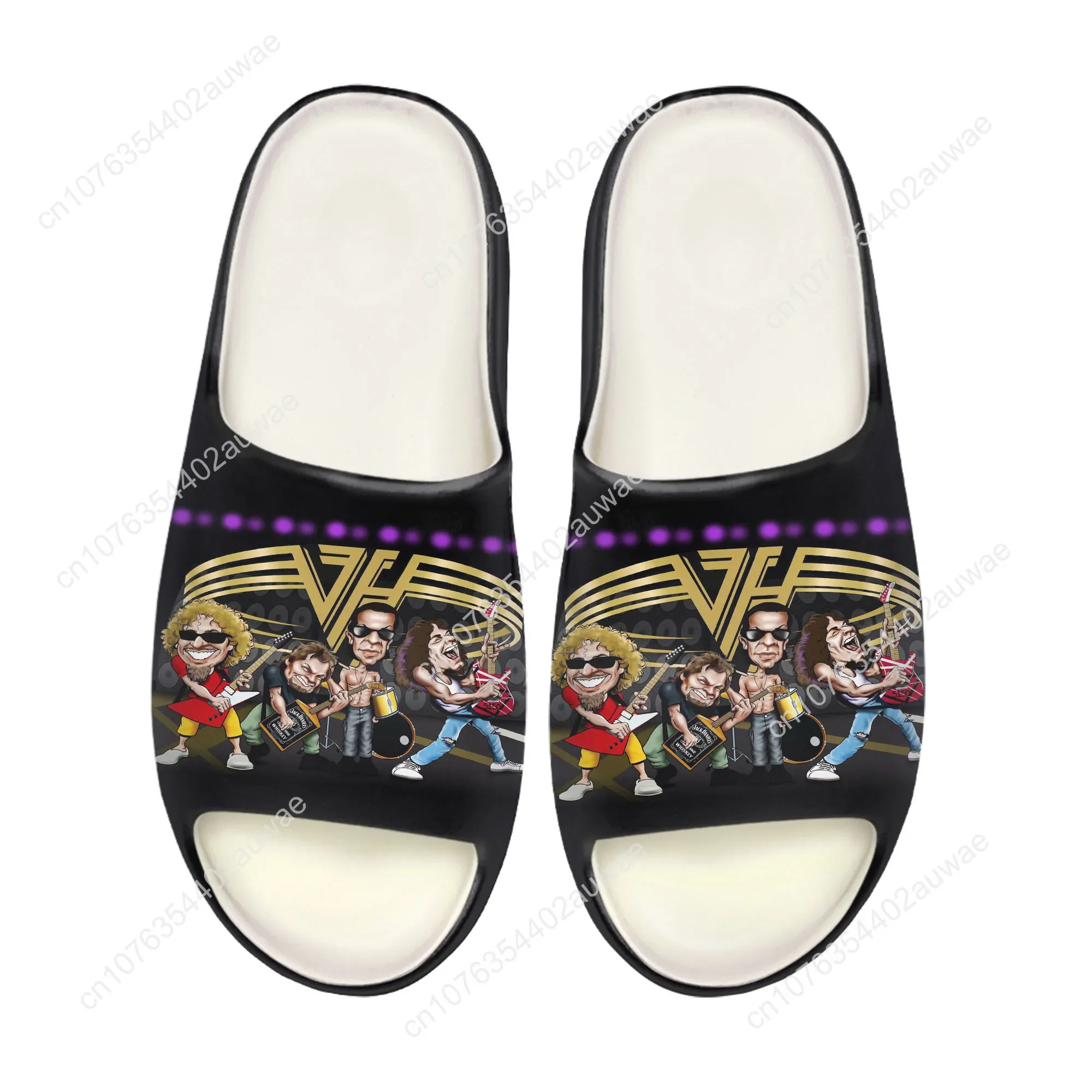 Van Evh 1984 Stripes Halen Sof - Men Shoes Office recensione e prezzo