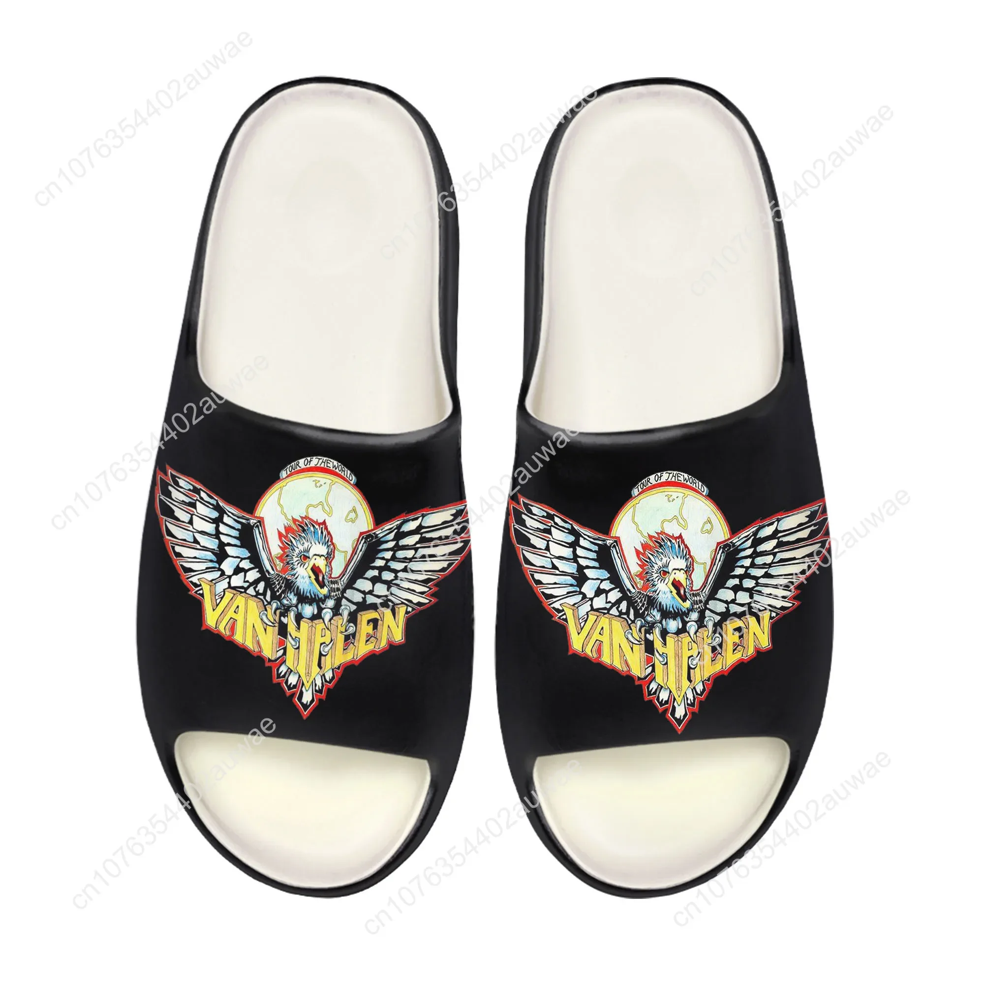 Van Evh 1984 Stripes Halen Sof - Men Shoes Office recensione e prezzo