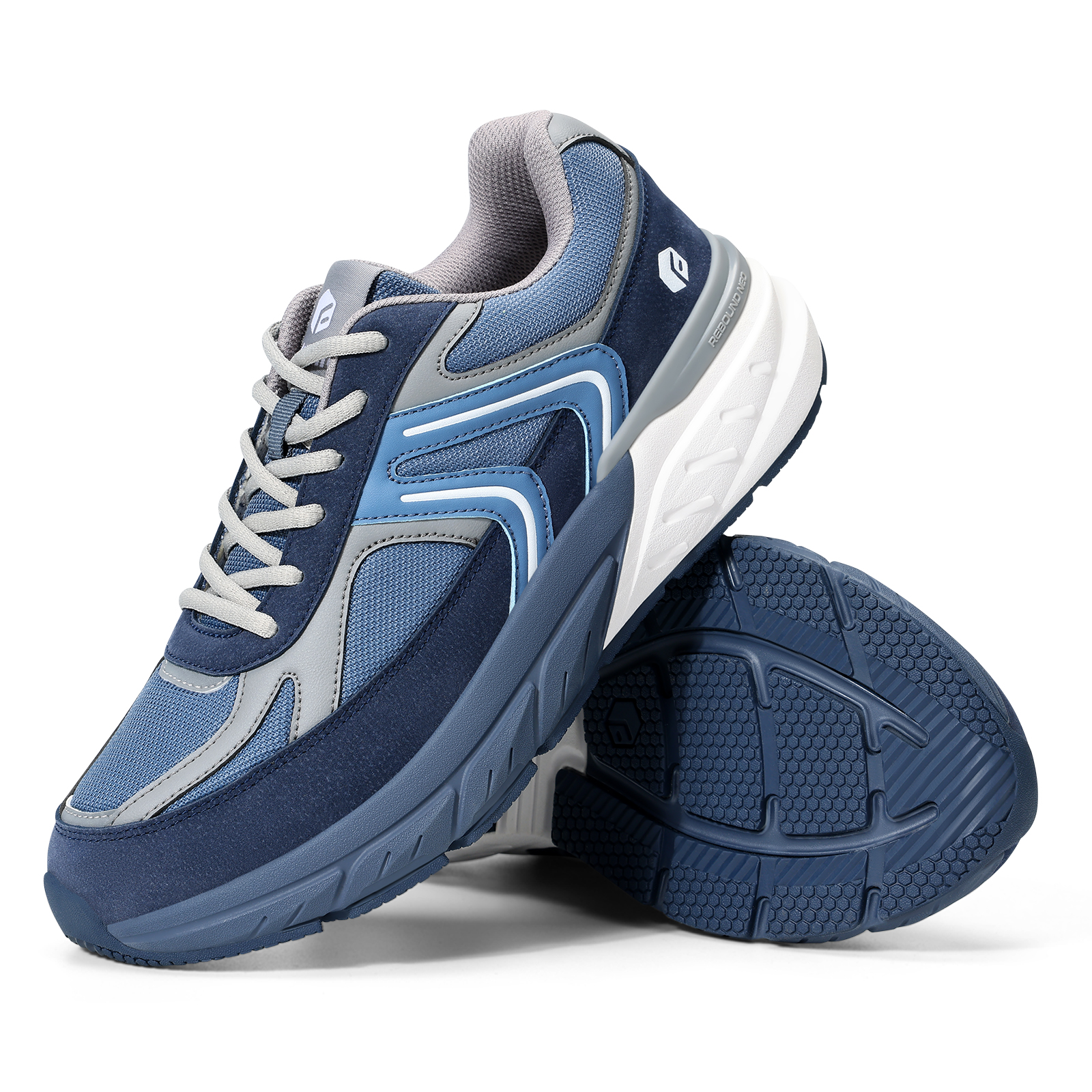 Fittington Wide Shoes For Man  - Men'S Shoes V5 Rnr recensione e prezzo