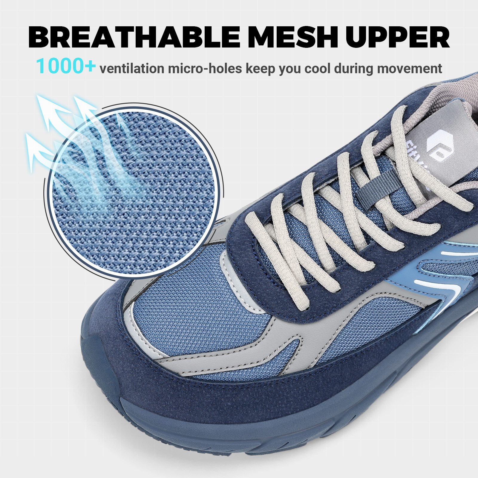 Fittington Wide Shoes For Man  - Men'S Shoes V5 Rnr recensione e prezzo