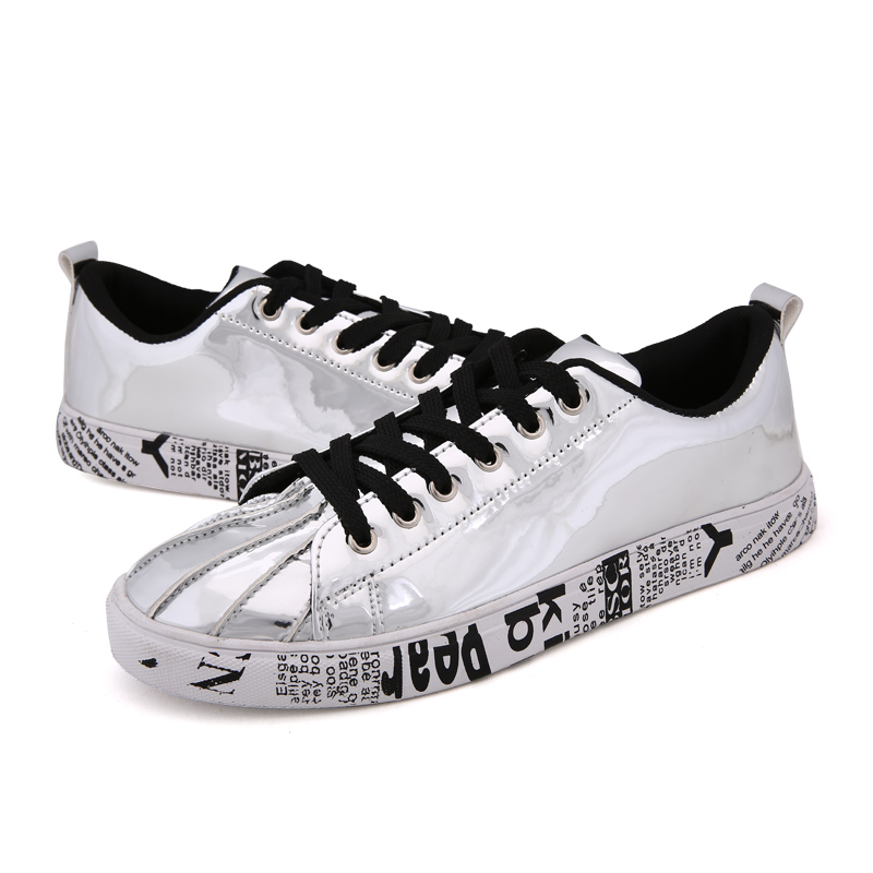 Men Versatile Minimal Woven Li - Men Shoes Office recensione e prezzo