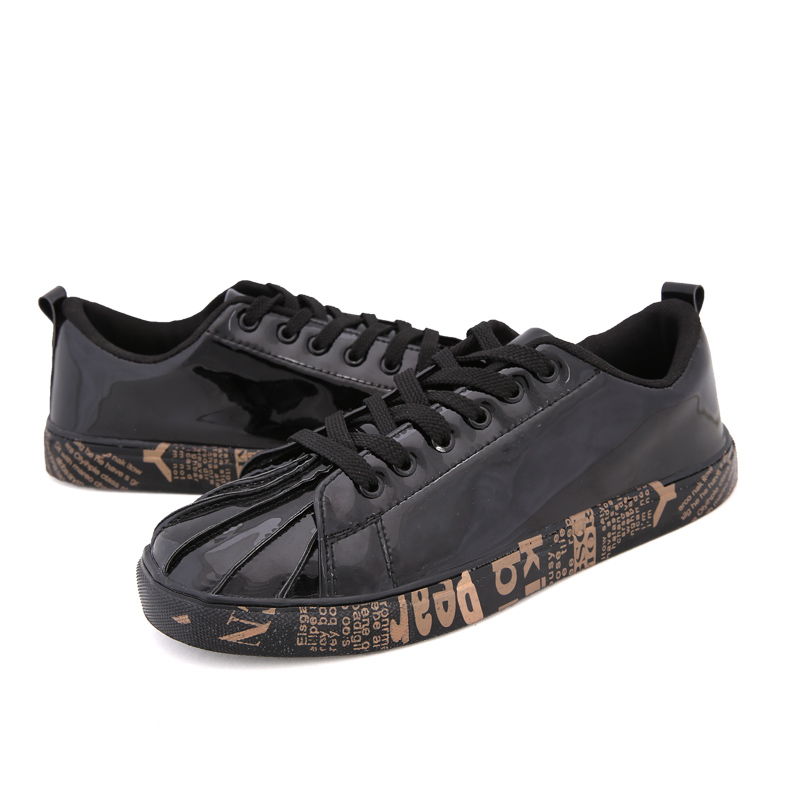 Men Versatile Minimal Woven Li - Men Shoes Office recensione e prezzo