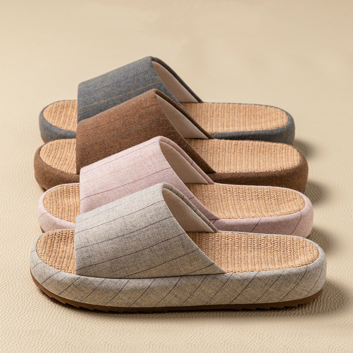 Summer Women Home Slippers Lin - Men'S Shoes For Summer recensione e prezzo