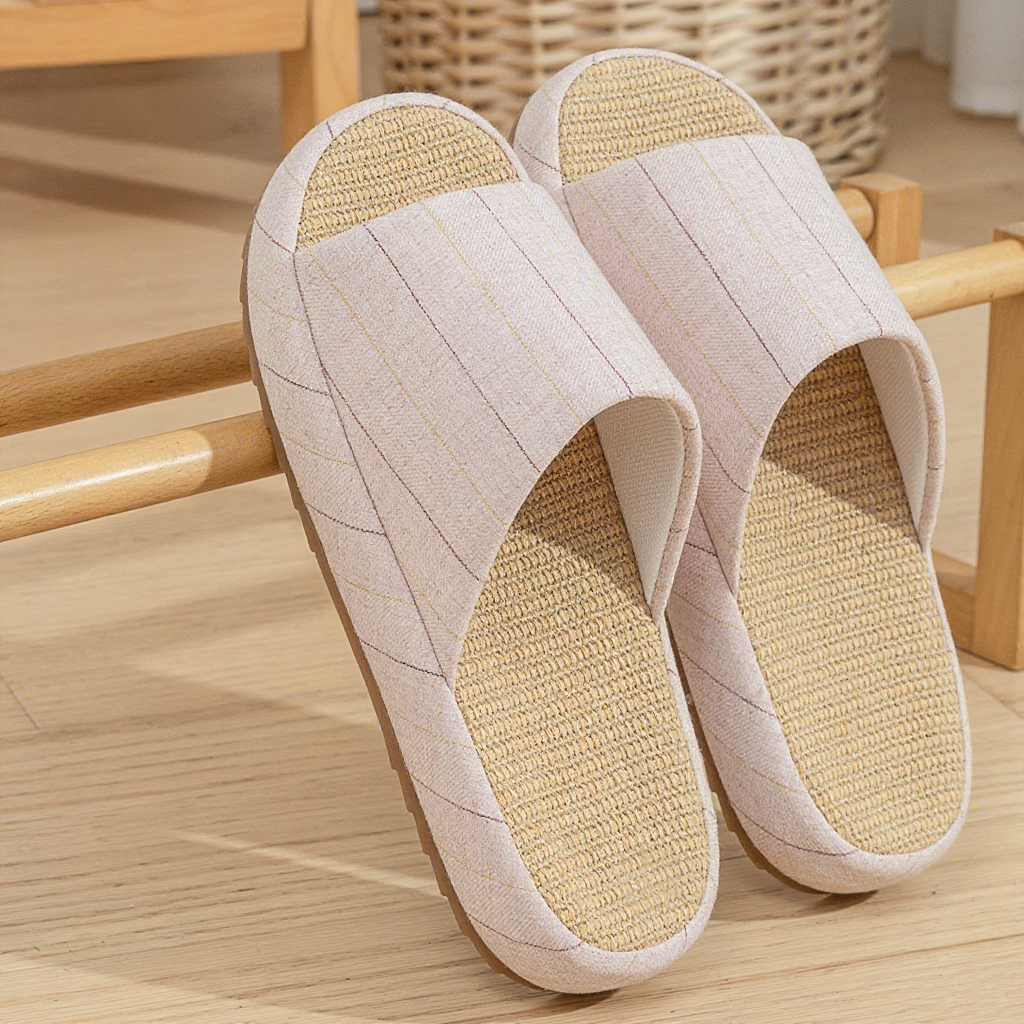 Summer Women Home Slippers Lin - Men'S Shoes For Summer recensione e prezzo