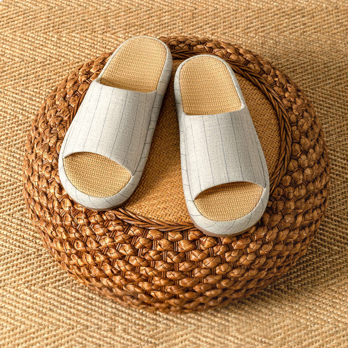 Summer Women Home Slippers Lin - Men'S Shoes For Summer recensione e prezzo