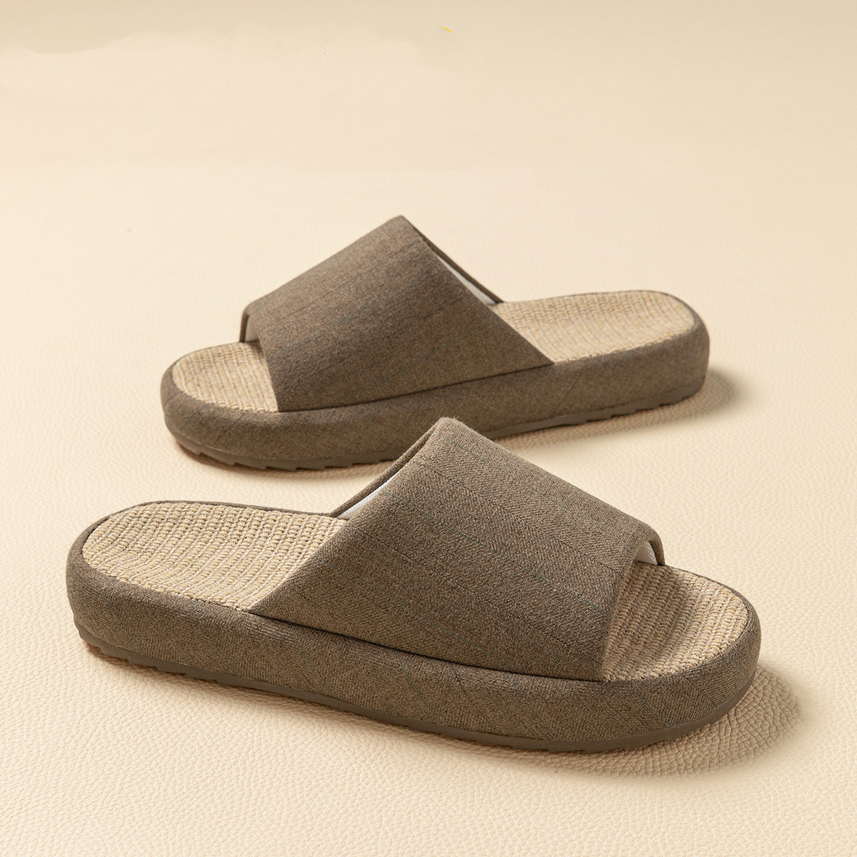 Summer Women Home Slippers Lin - Men'S Shoes For Summer recensione e prezzo