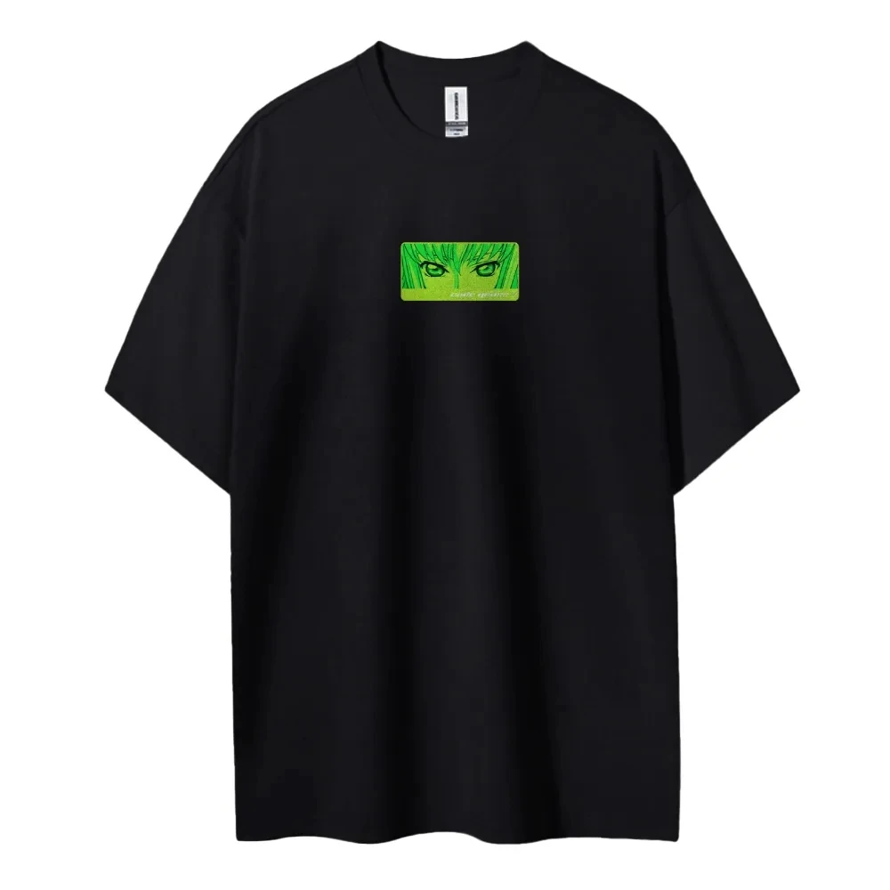 New Code Geass T-Shirt C.C. Ch - Men Shoes Japan recensione e prezzo