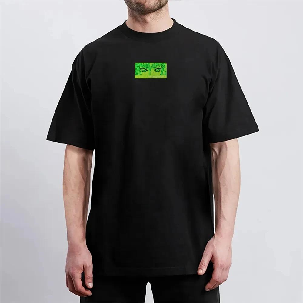 New Code Geass T-Shirt C.C. Ch - Men Shoes Japan recensione e prezzo