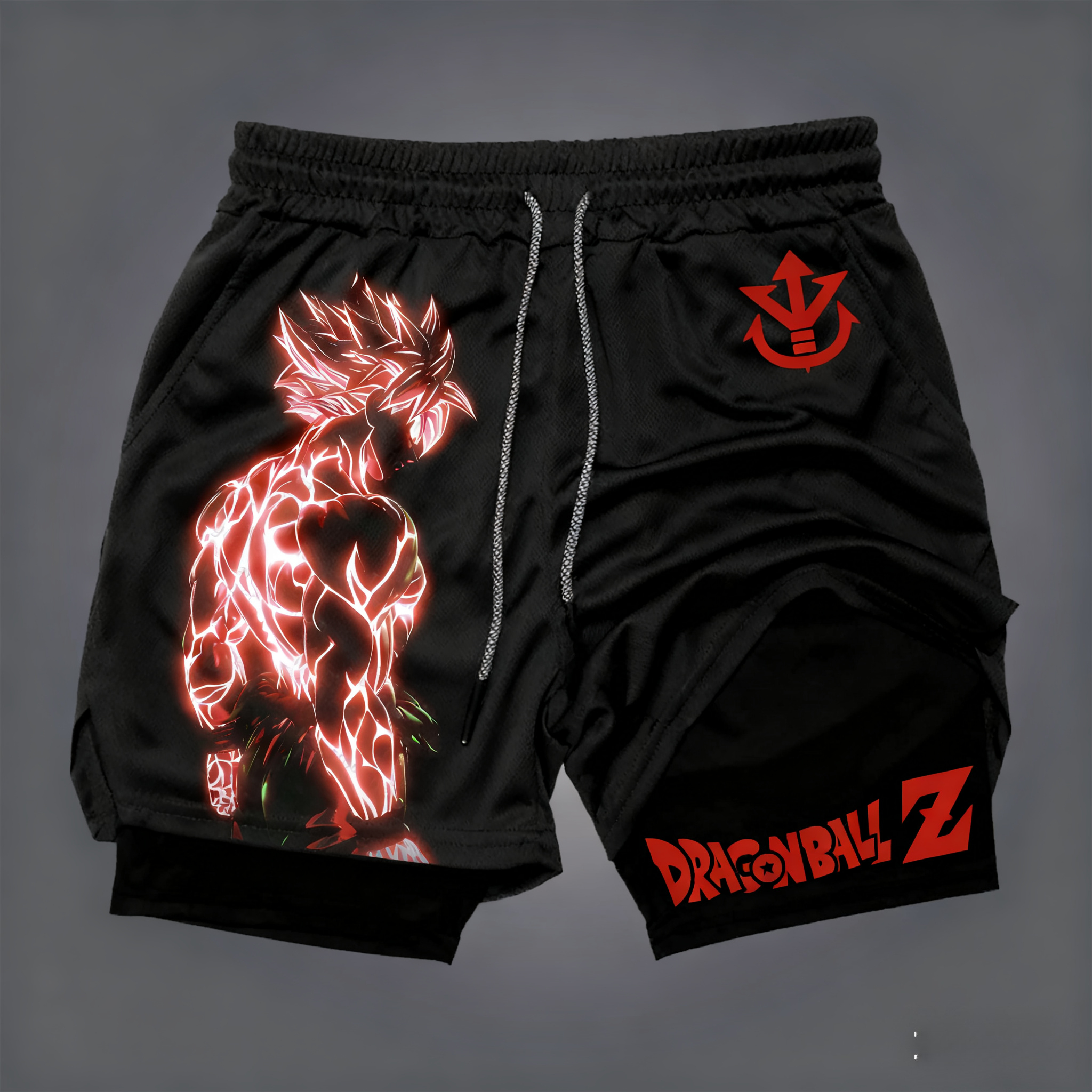 Dragon Ball Wukong Printed Dou - Men Shoes Japan recensione e prezzo