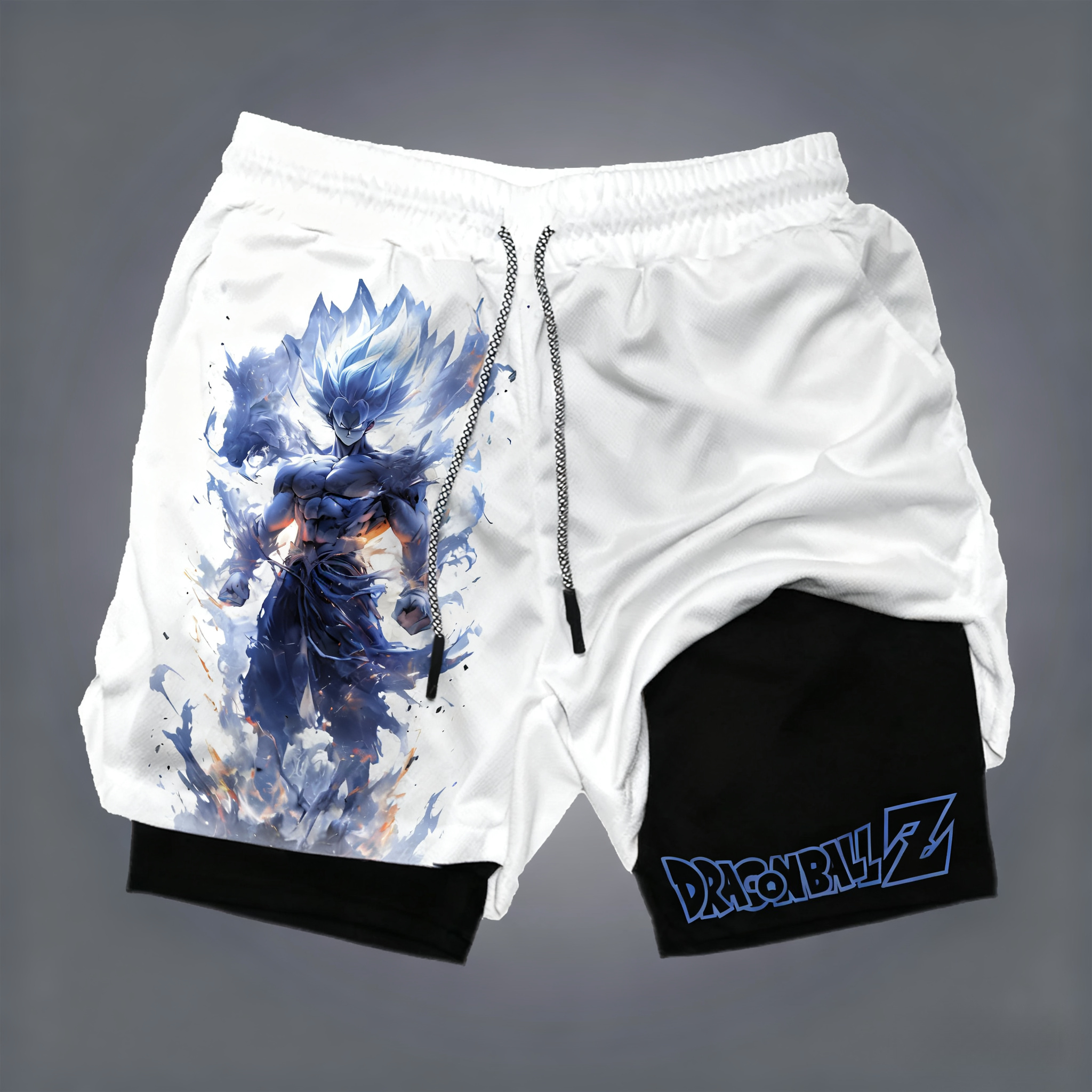 Dragon Ball Wukong Printed Dou - Men Shoes Japan recensione e prezzo