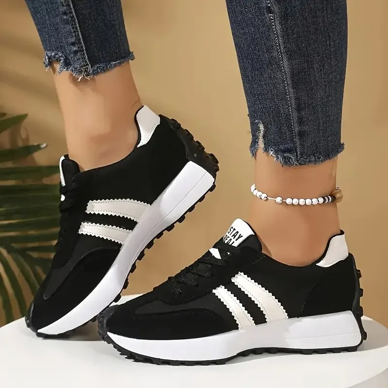 Designer Sneakers Women Sport  - Running Shoes Lightweight recensione e prezzo