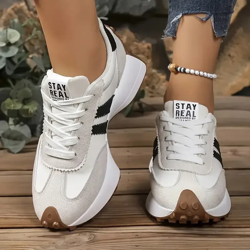 Designer Sneakers Women Sport  - Running Shoes Lightweight recensione e prezzo