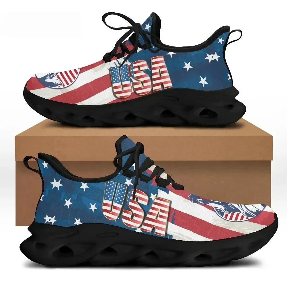 7.4 American Flag Statue Of Li - Men'S Shoes Liberty recensione e prezzo