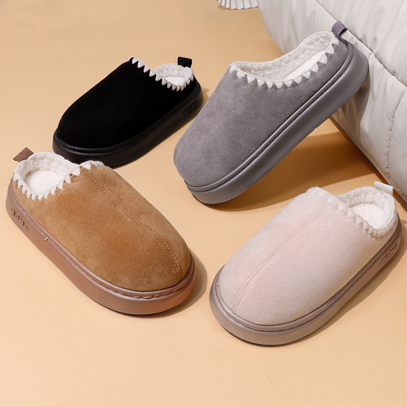 House Slipper Women Winter War - Men'S Shoes Grip recensione e prezzo