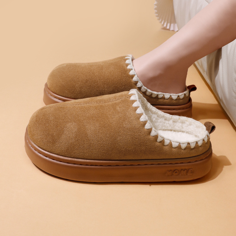 House Slipper Women Winter War - Men'S Shoes Grip recensione e prezzo