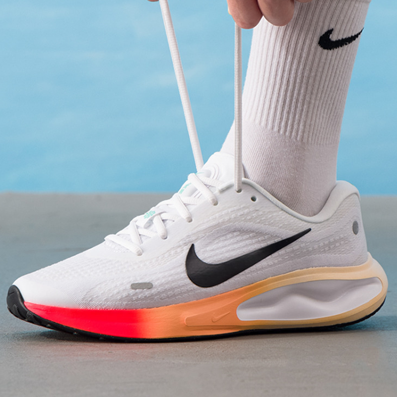 Nike Men's Journey Run Breatha - Men Shoes Size Nike recensione e prezzo