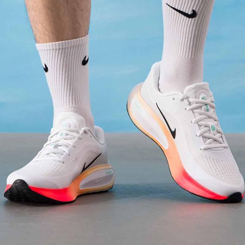 Nike Men's Journey Run Breatha - Men Shoes Size Nike recensione e prezzo