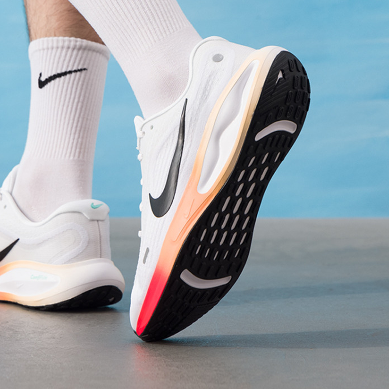 Nike Men's Journey Run Breatha - Men Shoes Size Nike recensione e prezzo