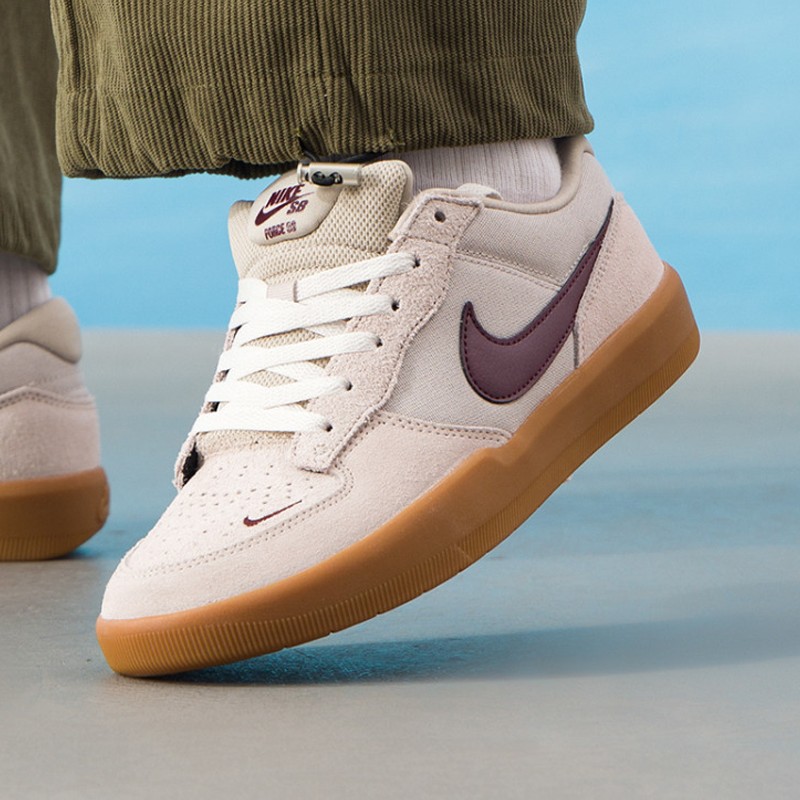 Nike Men's Low-Top Retro Skate - Men Shoes Size Nike recensione e prezzo