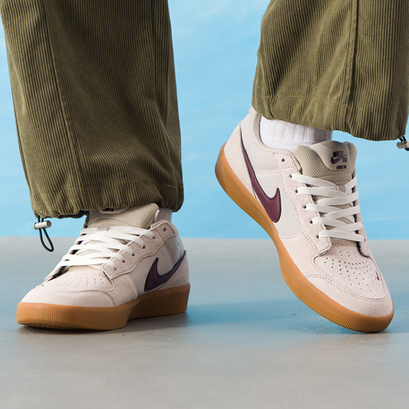 Nike Men's Low-Top Retro Skate - Men Shoes Size Nike recensione e prezzo