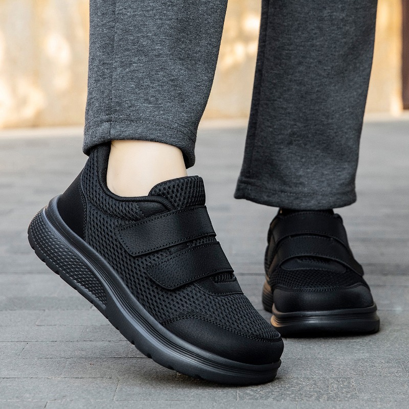 Men Women Diabetic Shoes Wide  - Men'S Shoes Dress Casual recensione e prezzo