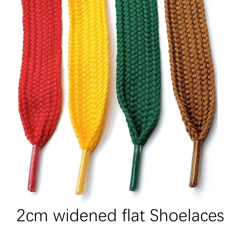 New 2cm wide fashion laces men - Men Shoes Under 100 recensione e prezzo