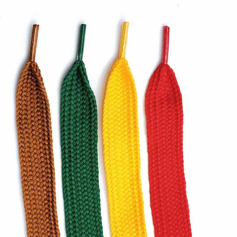 New 2cm wide fashion laces men - Men Shoes Under 100 recensione e prezzo