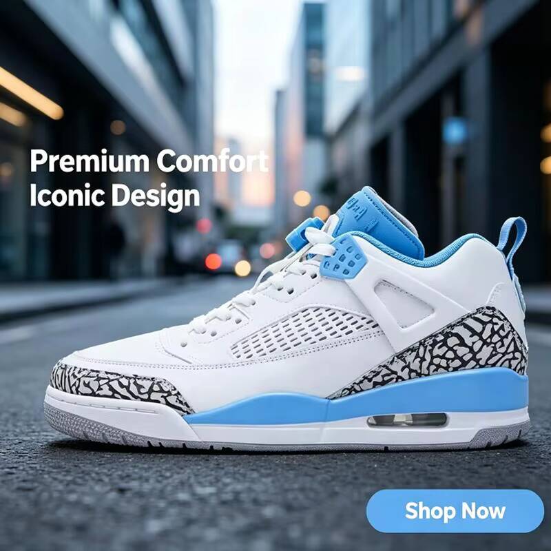Hot 2026 Nike Jordan Spizike L - Men Shoes Size Nike recensione e prezzo
