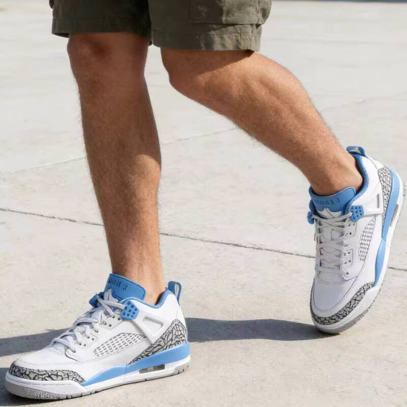Hot 2026 Nike Jordan Spizike L - Men Shoes Size Nike recensione e prezzo