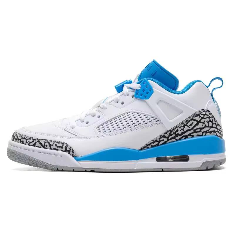 Hot 2026 Nike Jordan Spizike L - Men Shoes Size Nike recensione e prezzo