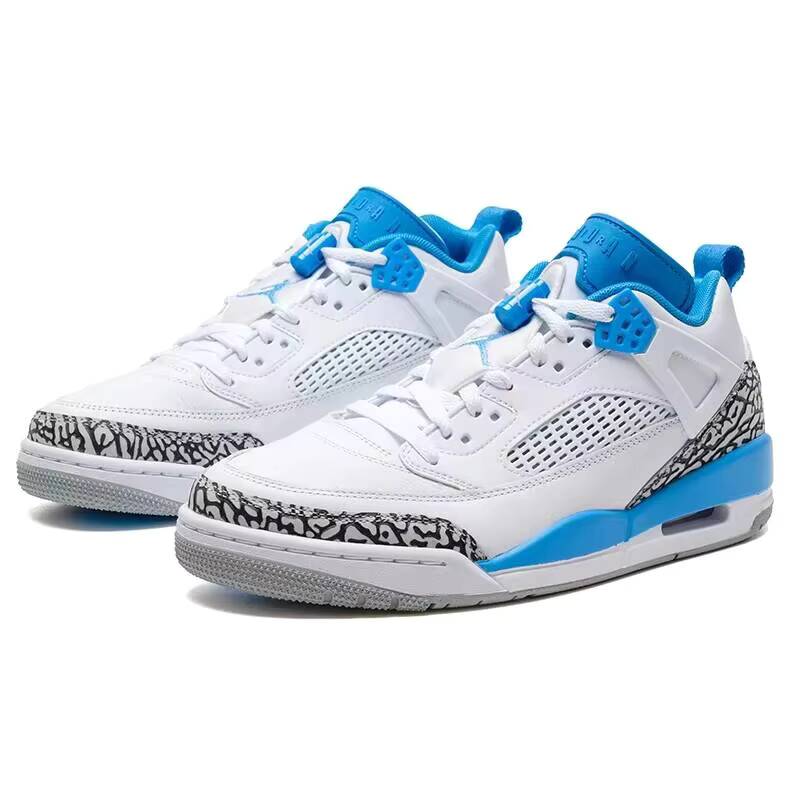 Hot 2026 Nike Jordan Spizike L - Men Shoes Size Nike recensione e prezzo
